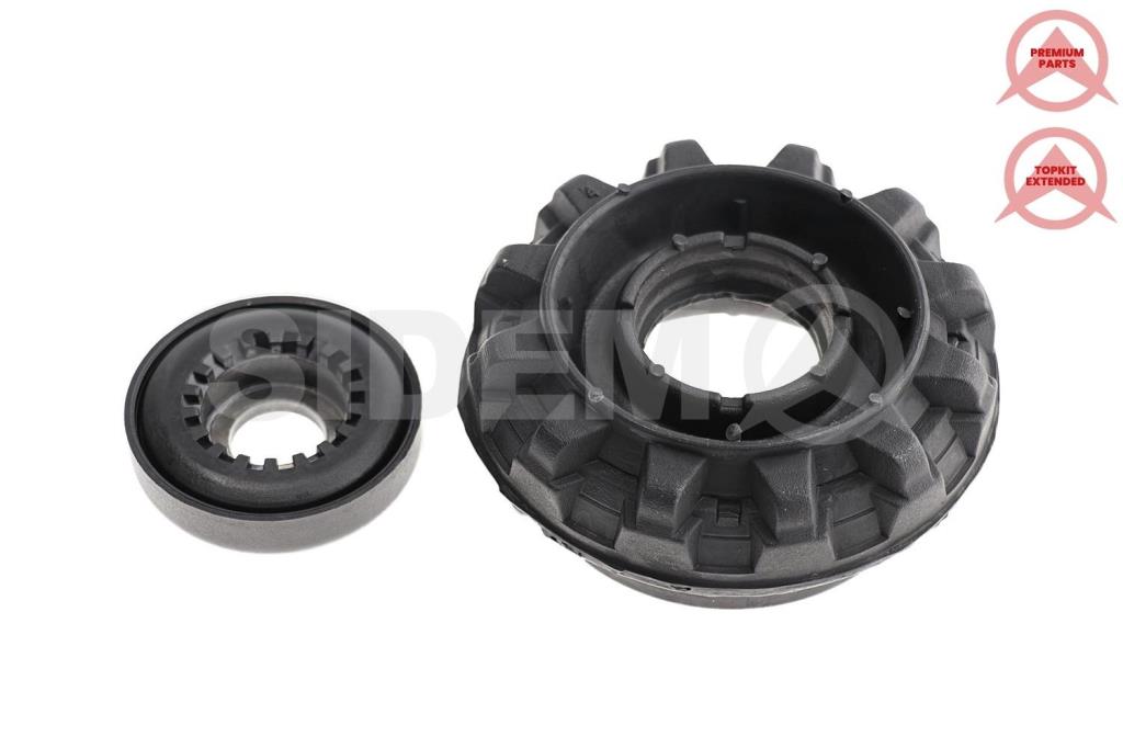 Kit de reparação copo de suspensão SIDEM ref. 863408 KIT